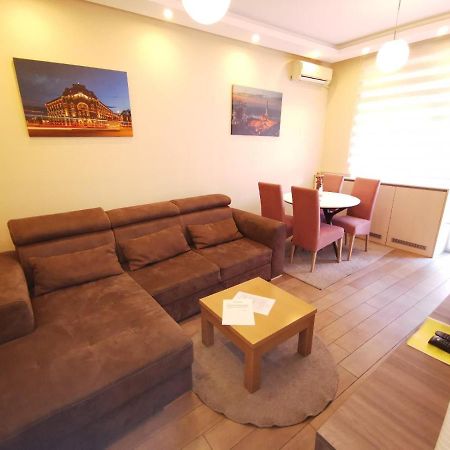 1A Moment Apartment Belgrade Luaran gambar